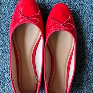 Old Navy Ballet Flats